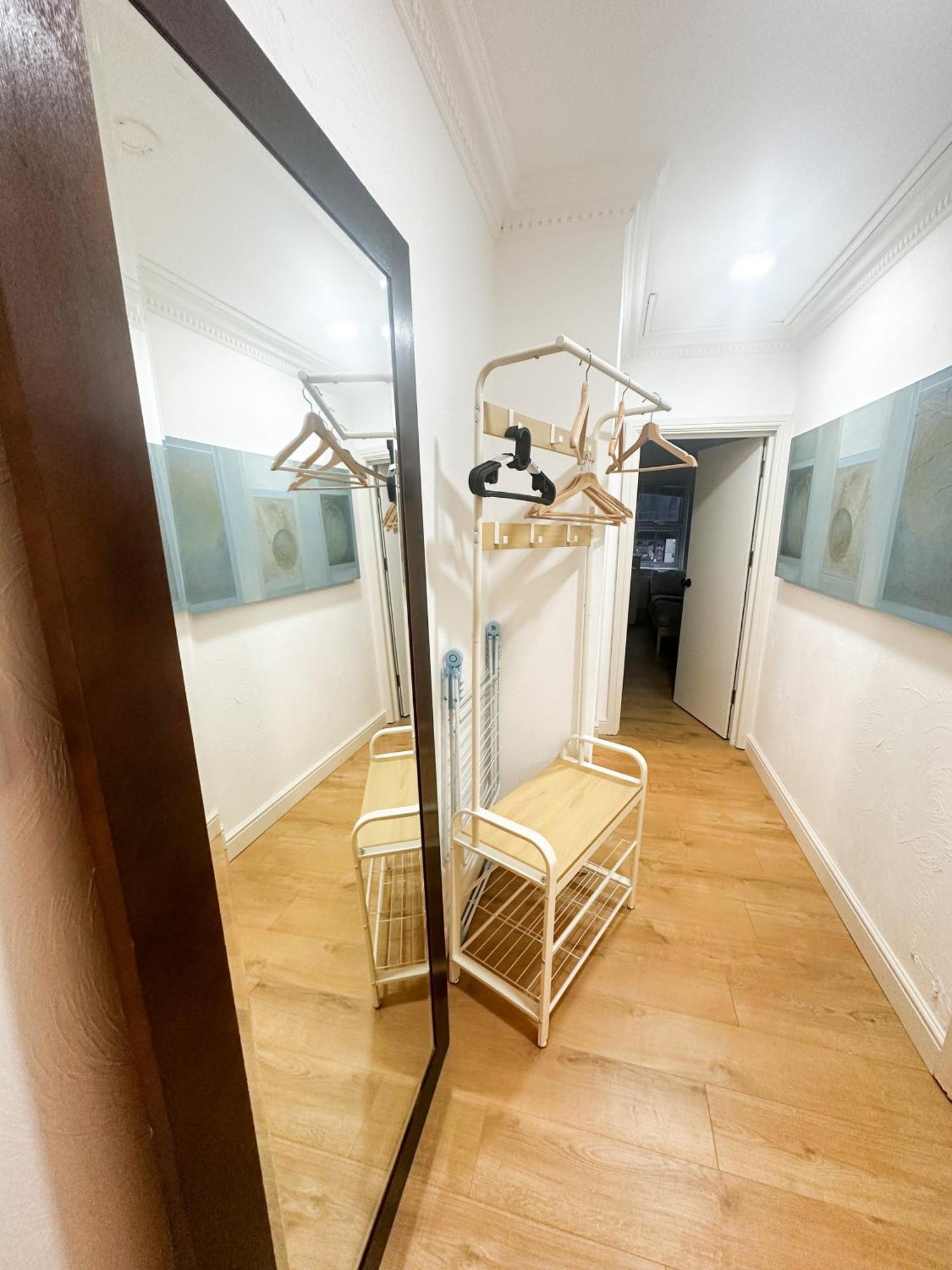 Flat 1 Stay In Aldgate Londen Buitenkant foto
